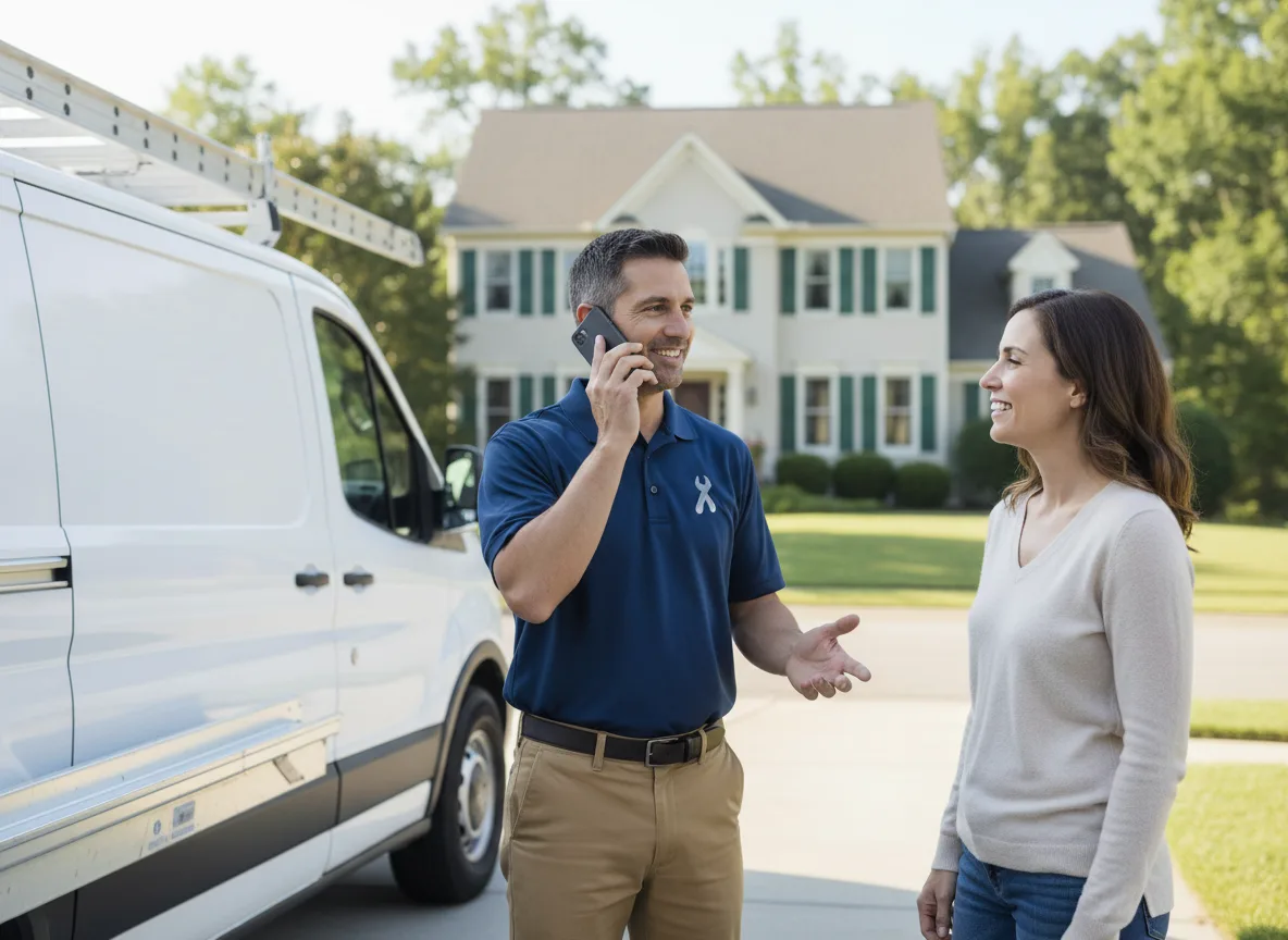 Home Gutter Service Broomes Island, MD FAQs